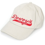 Vintage Dewey's Philadelphia Hat from www.RetroPhilly.com