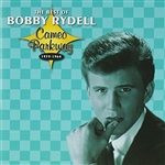 The Best of Bobby Rydell CD from www.retrophilly.com