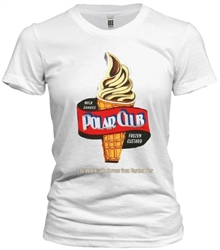 Vintage Atlantic City Boardwalk Custard Tee from www.retrophilly.com