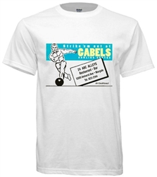 Vintage Gabels Bowl Margate, NJ Tee from www.retrophilly.com