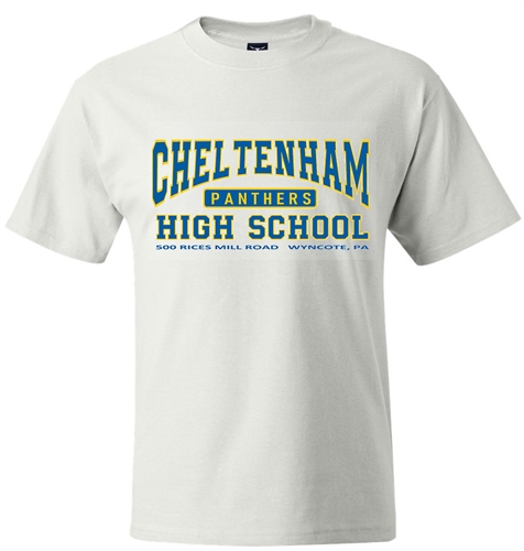 Old clearance school shirts