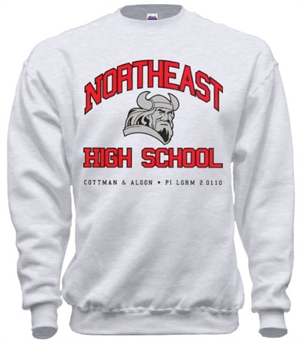 School hoodies 2024