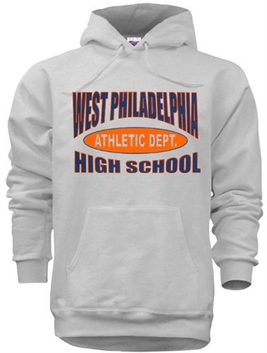 philadelphia athletics sweatshirt