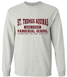 Vintage St. Thomas More High Old School T-Shirt