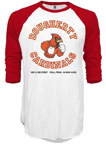 Cardinal Dougherty High Old School T-Shirt 