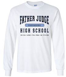 Father Judge High School Crusaders Apparel Store