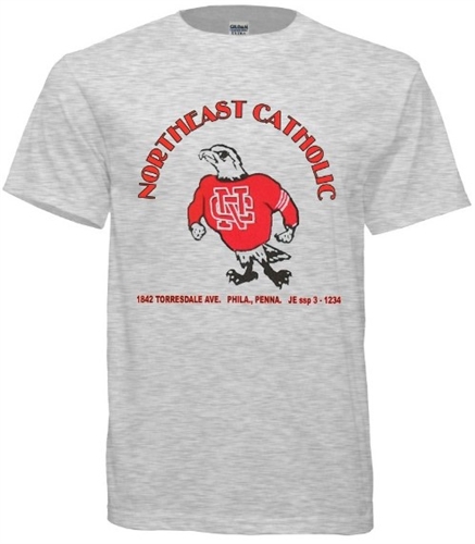 The north best sale east t shirt