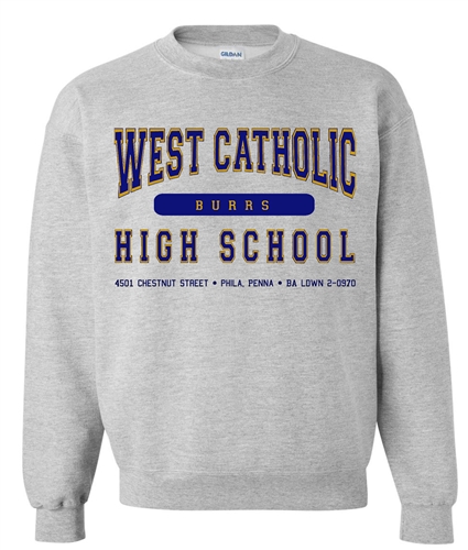 Boys school sweatshirts hot sale