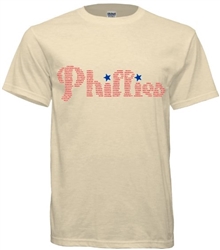 Vintage Philadelphia Phillies Legends T-Shirt from www.retrophilly.com