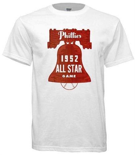 Richie Ashburn 1948 Authentic Jersey Philadelphia Phillies