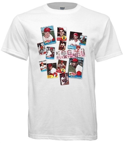 1964 Philadelphia Phillies Wheeze Kids T-Shirt 