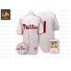 vintage mitchell & ness richie ashburn 1950 phillies jersey from www.retrophilly.com