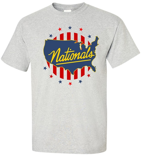 2021 Syracuse Nationals T-Shirts, - Syracuse Nationals