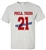 World B. Free 77-78 Training Camp 76ers Tee from www.retrophilly.com