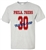 George McGinnis 77-78 Training Camp 76ers Tee from www.retrophilly.com