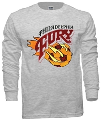 Philadelphia Fury home shirt 1978-1980 in Small (rare) - Football & Vintage  Amsterdam