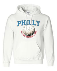 vintage philadelphia stickball sweatshirt from www.retrophilly.com