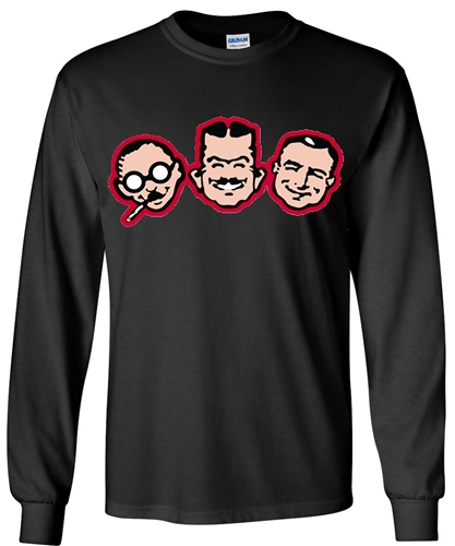 Vintage Pep Boys Fashion T-Shirt