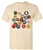 Vintage Philadelphia Beers Bottle Cap T-Shirt from www.RetroPhilly.com