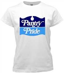 Vintage Pantry Pride Supermarket T-Shirt from www.retrophilly.com